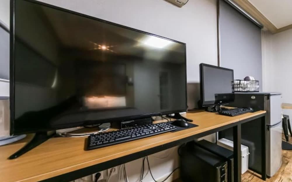 Changwon Yonghodong IN