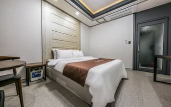 Kyeryong Hotel Kyeryong