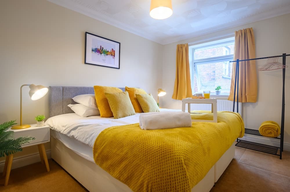 Merriott House by Tŷ SA