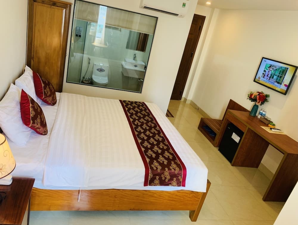 Happy Beach Hotel Nha Trang