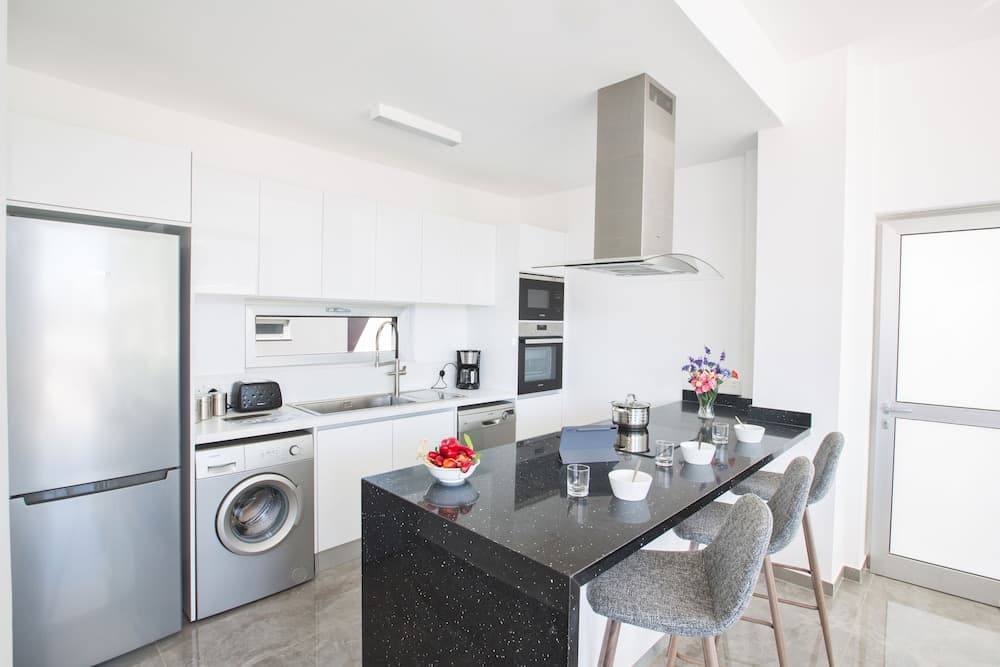 Villa Prol14, Fantastic 5bdr Brand New Protaras Villa With Private Pool