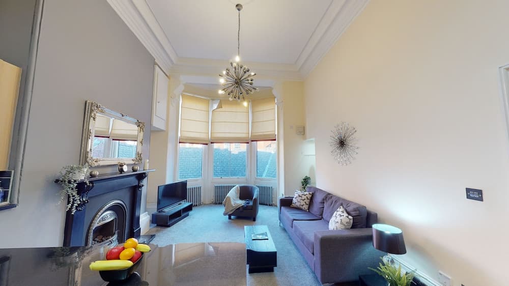 Land of green ginger apartment