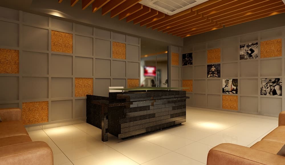 Lemon Tree Premier Bhubaneswar