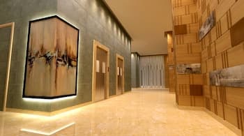 Lemon Tree Premier Bhubaneswar