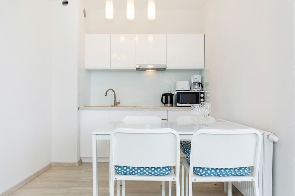 Jantar Apartamenty Osiedle Pogodne