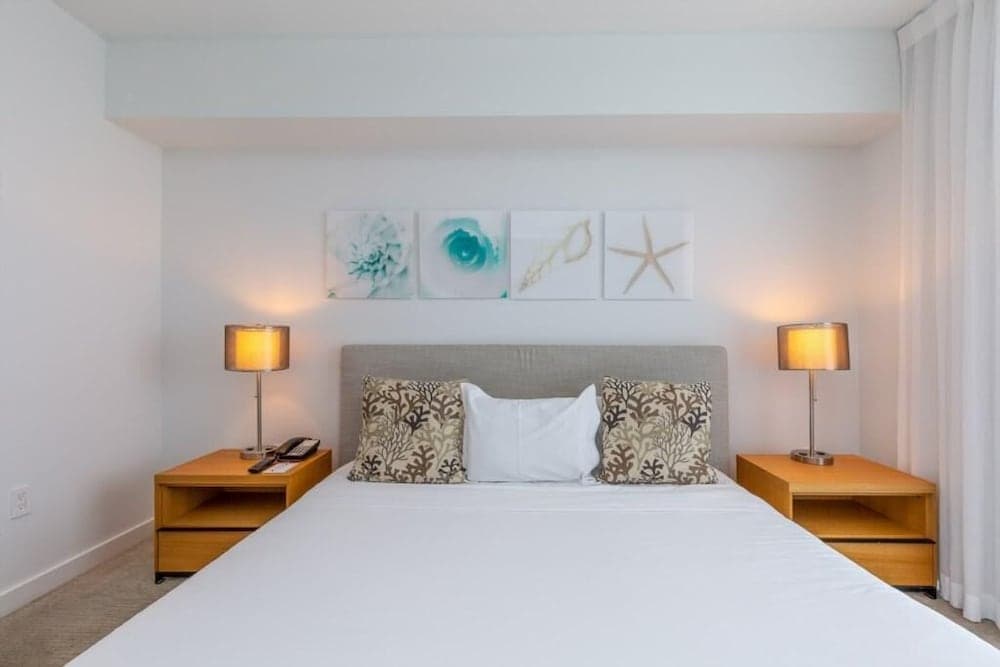 2br Private Ocean Luxury S At Beachwalk Resort 2 Bedroom Condo by Redawning