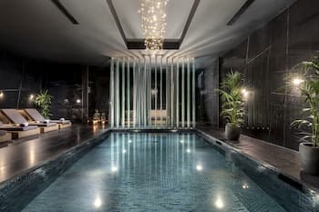 Lure Hotel & Spa- Adults Only