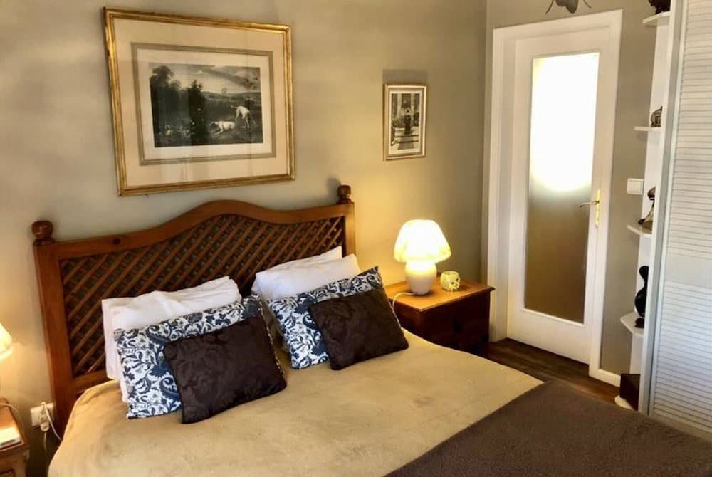 Villa Of Cedars Spirit, Garden Pool