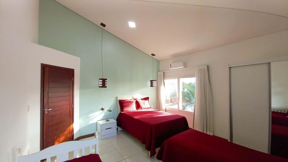 Flats at Club Meridional - Praia dos Carneiros