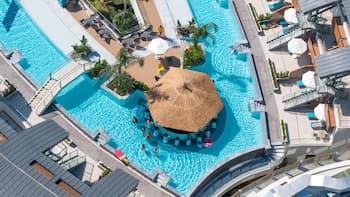 Liberty Fabay - All Inclusive