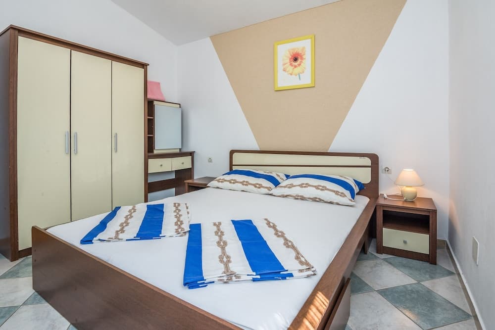 Seaview Apartment Varga 3