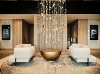 AC Hotel by Marriott Krakow