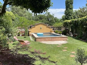 Le Rez de Jardin Albi