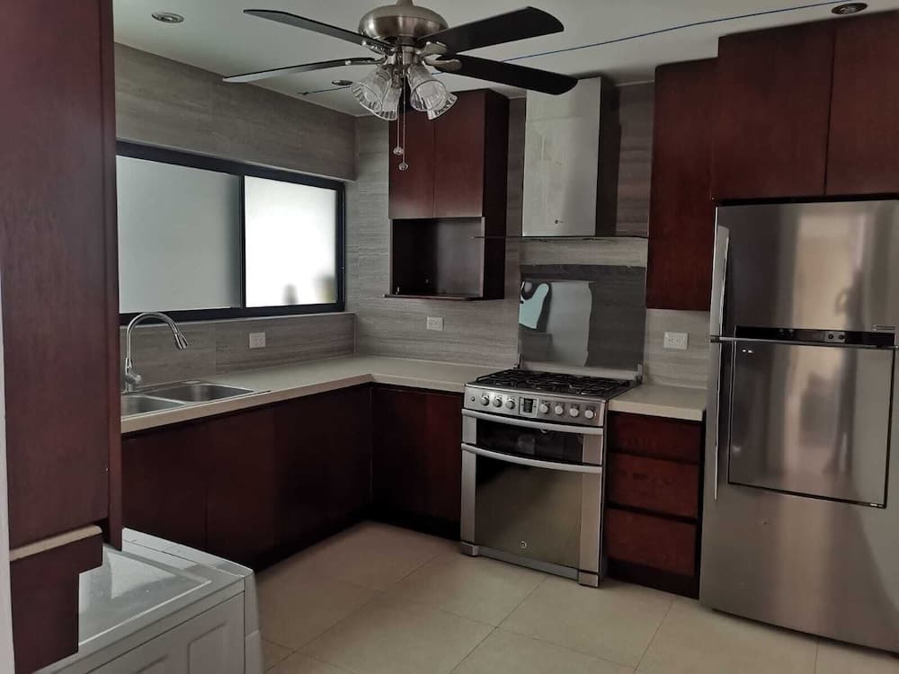 Habitacion En Casa Brisas Topolobampo