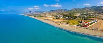 Villa Aspelia Large Private Pool Walk to Beach Sea Views A C Wifi Eco-friendly - 2421