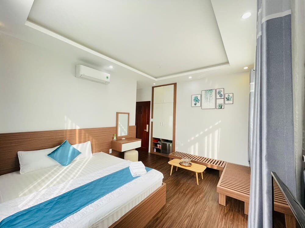 Thanh Binh Hotel Con Dao