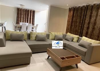 Executive 3 Bedroomed Fully Furnished Apartment for Rent in Salama Park