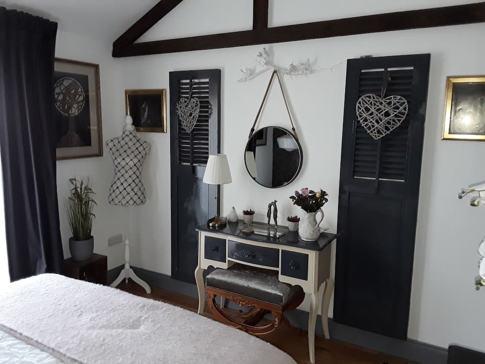 Ballybur Lodge Mews 2