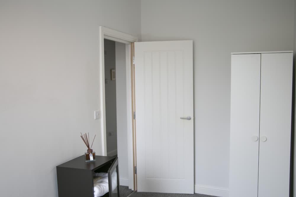 Fortunae Boutique Apartment BY Fang