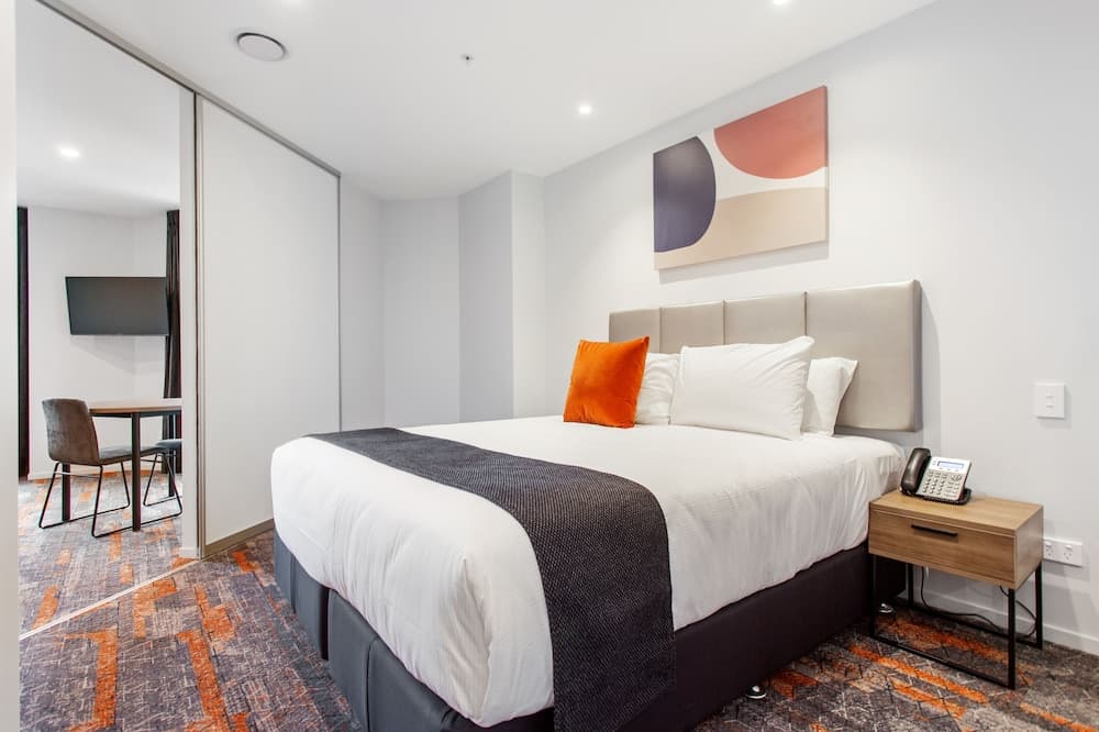 Ramada by Wyndham Newmarket Auckland