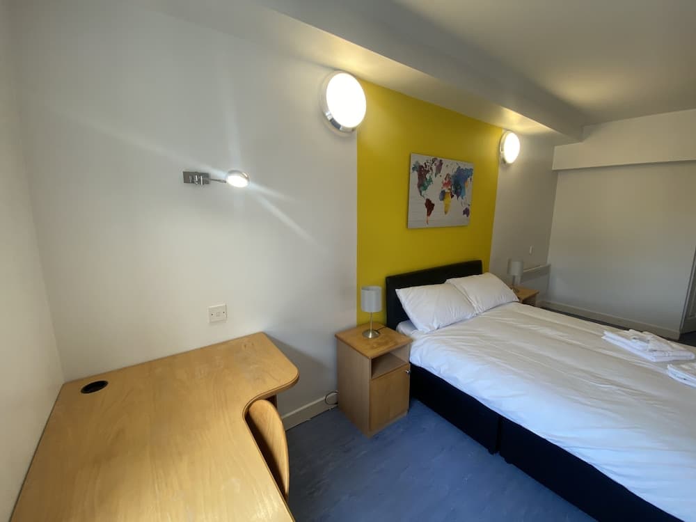 Waterford City Campus - Self Catering