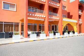 Hurghada Marina Apartments & Studios