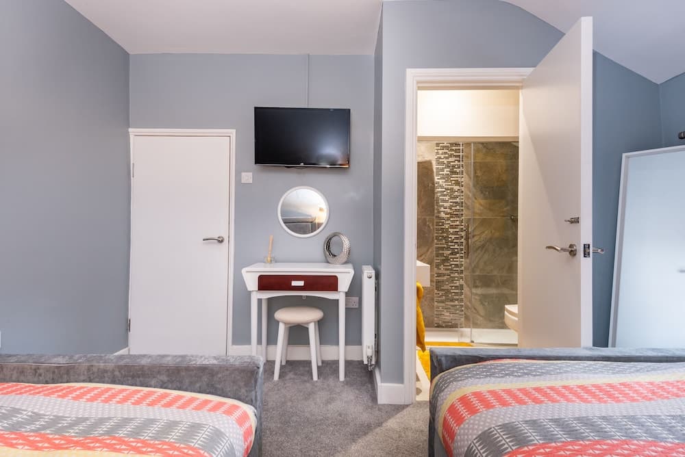 Private Garden Rooftop Terrace With hot tub