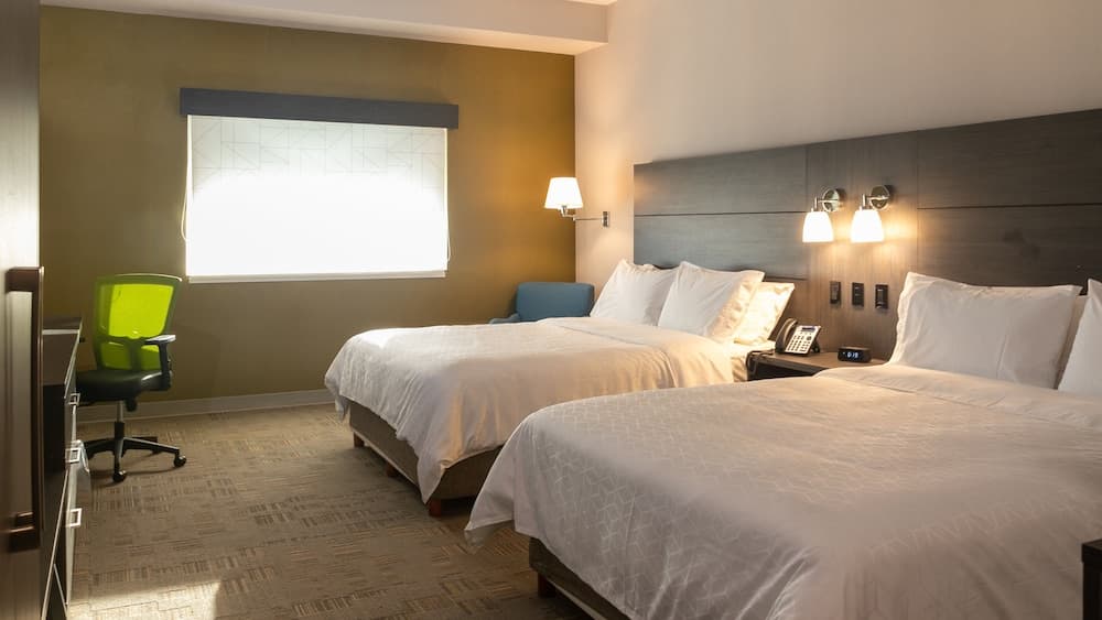 Holiday Inn Express & Suites Tijuana Otay by IHG