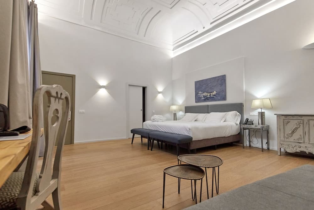 Posada de la Silleria