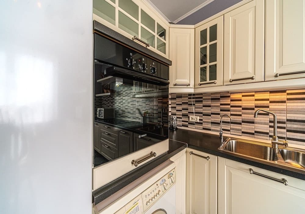 Apartment near Center Almazova 4