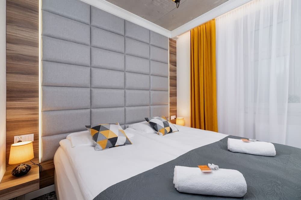 Apartment Rakowicka 6 Cracow by Renters