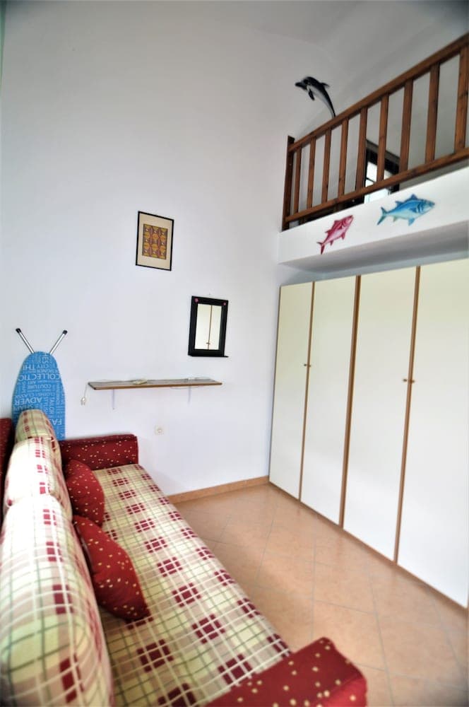 Zennova 23 - Nikiti Family Green Nest