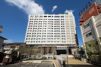 AMANEK Beppu YULA-RE