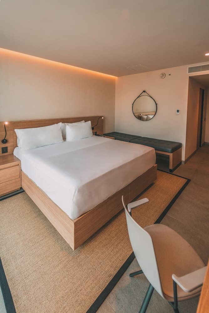 Crowne Plaza Merida by IHG