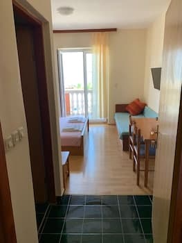 Villa ata Razanac - Studio Apartment St-a
