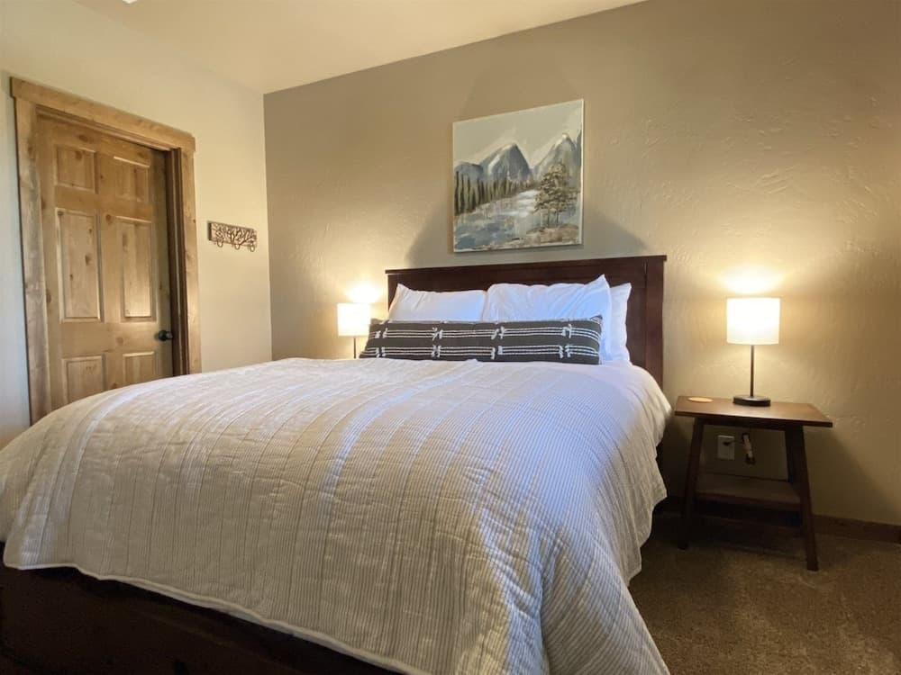 Gt254 Goat Trail Lookout