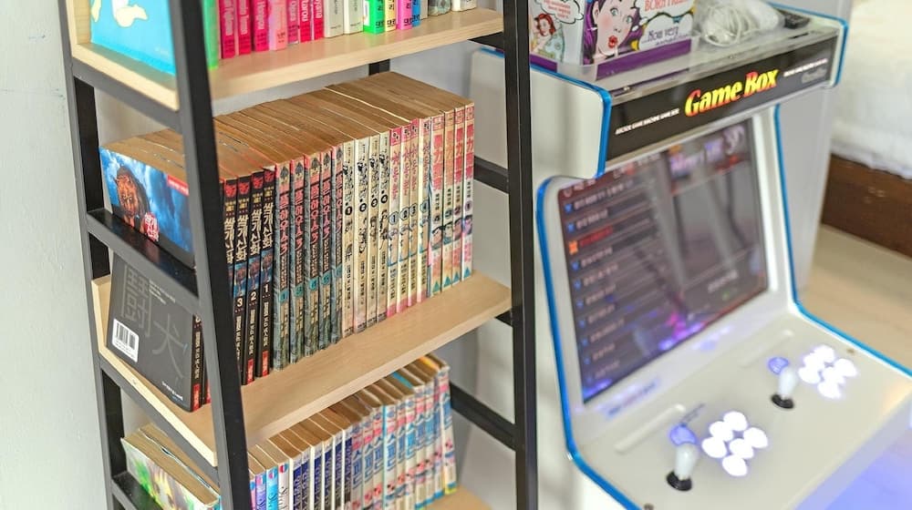 Gapyeong Peulrei38 Pension