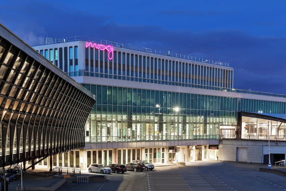 hotel image