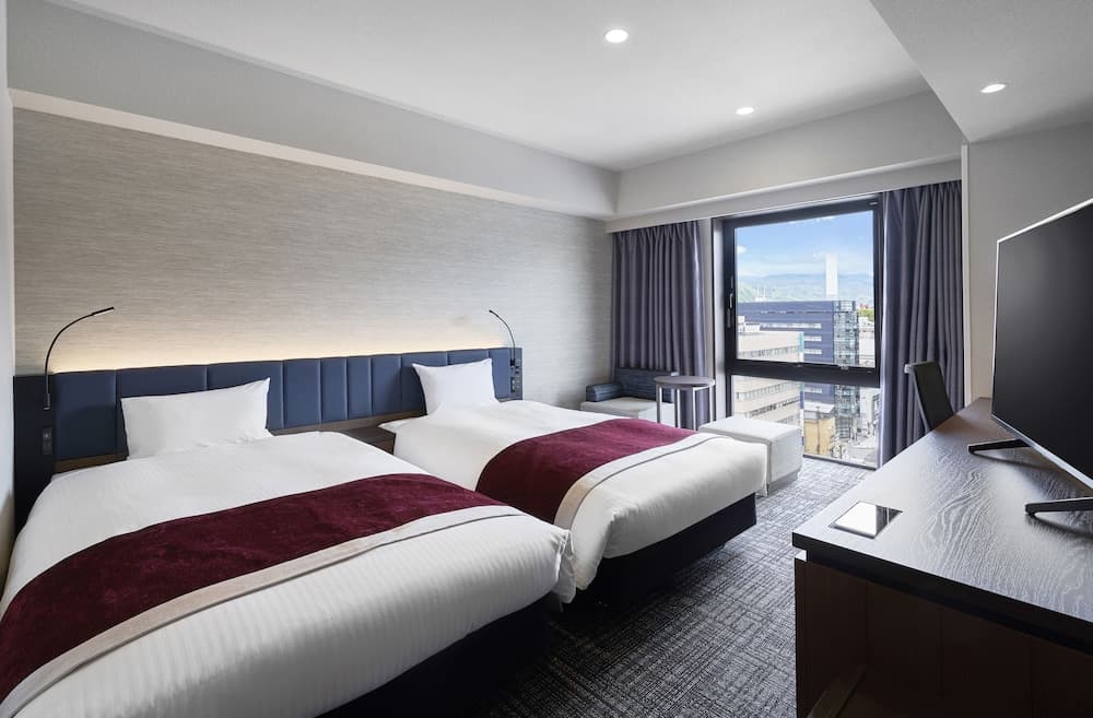 Daiwa Roynet Hotel Yamagata-ekimae