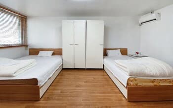 Gwangju Byulbam Guest House