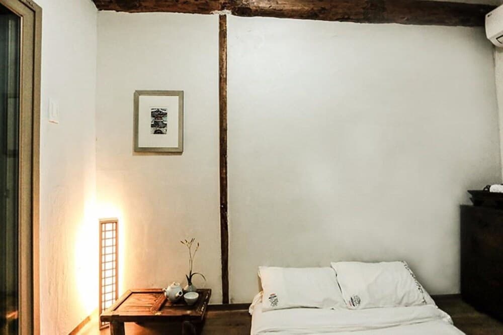 Jeonju Duul Navirang Hanok Stay