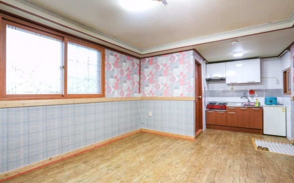 Daebudo Healing Pension