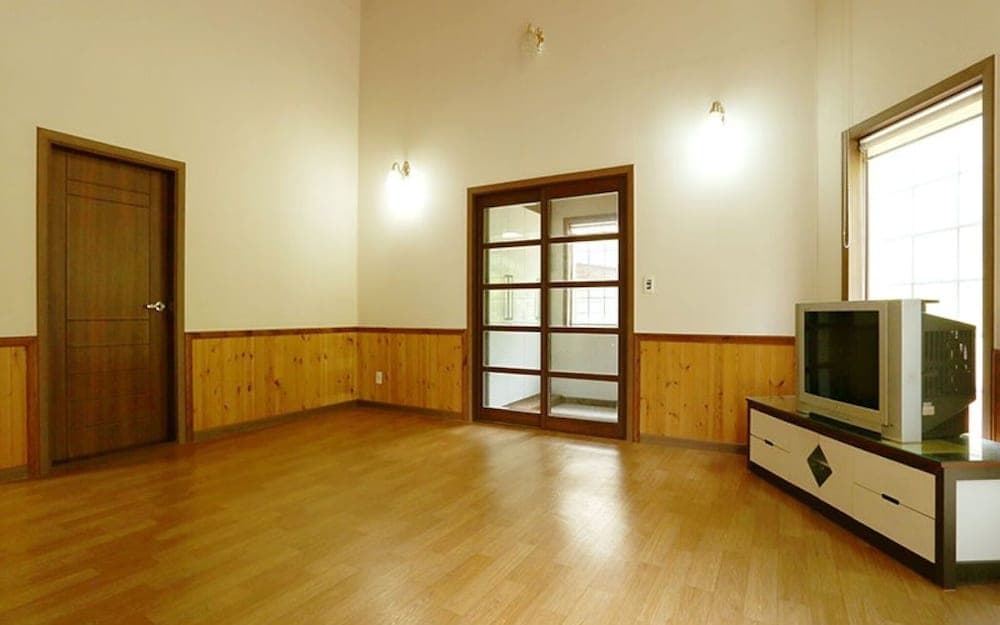 Jecheon Sangwagyegok Grigona Pension