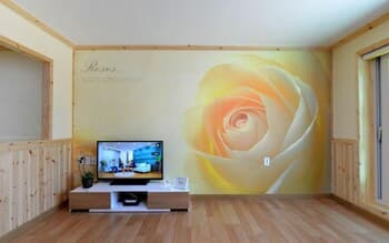 Yongin Ever Home Pension