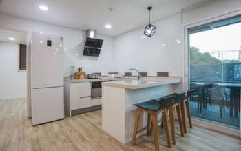 Busan Inner Peace Pension