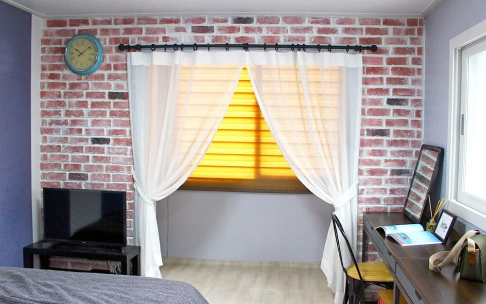 Jeju Jiseul Guest House