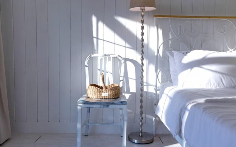 Taean Gajangjari Pension