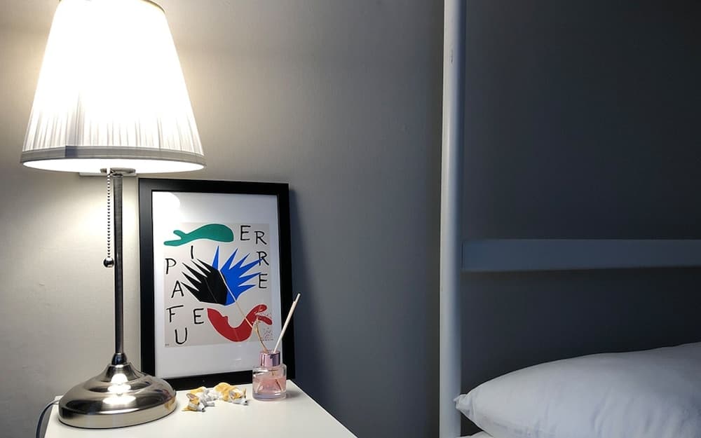 Seoul Yeonhuijang Guest House