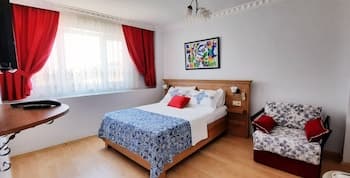 Umut Denizi Konukevi