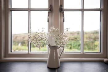 The Blacksmiths - Luxury Cottage Countryside Views Pet Friendly